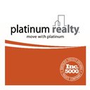 Platinum Realty company logo