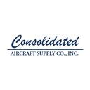 Consolidated Aircraft Supply Company company logo