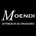 MOENDI company logo