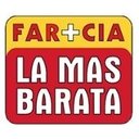 FARMACIA LA MAS BARATA company logo