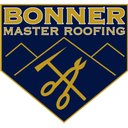 Bonner Master Roofing company logo
