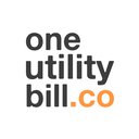 One Utility Bill company logo