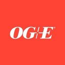OGE Energy company logo