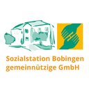 Sozialstation Bobingen gGmbH company logo