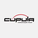 Cúpula Comunicação Visual company logo