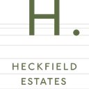 Heckfield Estates company logo