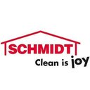 Schmidt Saubere Arbeit. Klare Lösung GmbH company logo