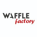 Waffle Factory company logo