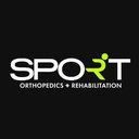 SPORT company logo