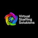 Virtual Staffing Solutions company logo