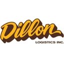 Dillons Logistics company logo