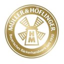 Müller Café & Bäckerei company logo