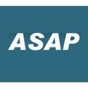 ASAP Staffing company logo