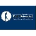 Full Potential Physical Therapy company logo