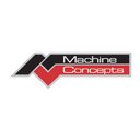 Machine Concepts company logo