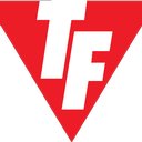 Trenton Forging company logo