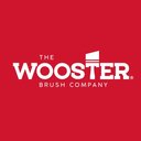 The Wooster Brush Company company logo