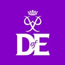Duke of Edinburgh company logo