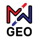 Midwest Geothermal company logo