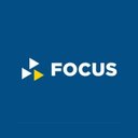 Focus corporation company logo
