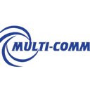 Multi-Comm Inc. company logo