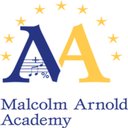 Malcolm Arnold Academy company logo