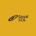 Goyal &amp; Co company logo