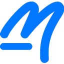 M COM company logo