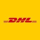 DHL company logo