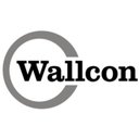 Wallcon company logo