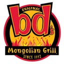 bd's Mongolian Grill company logo