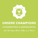 Unsere Champions GmbH company logo