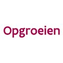 Opgroeien company logo