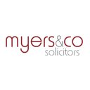 Myers &amp; Co Solicitors company logo