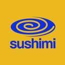 SUSHIMI company logo