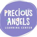 Precious Angels Learning Center company logo