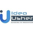 Idea Usher company logo