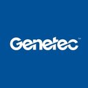 Genetec company logo