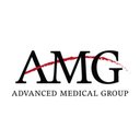 Advanced Medical Group company logo
