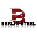 The Berlin Steel Construction Company company logo