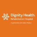 Dignity Health Rehabilitation Hospital company logo