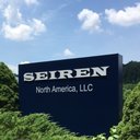 Seiren North America, LLC company logo