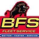Bison Fleet Specialists company logo