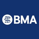 BMA company logo