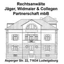 Rechtsanwälte Jäger, Widmaier & Collegen Partnerschaft mbB company logo