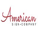 American Sign Company company logo