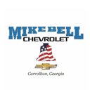 MIKE BELL CHEVROLET company logo