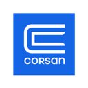 Corsan company logo