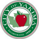 City of Yakima company logo