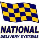 National Delivery Systems company logo
